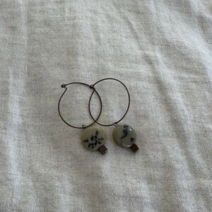 Anthropologie Earrings